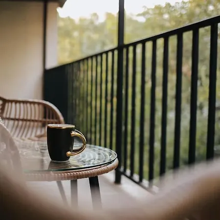 Appartement Fabrica 22