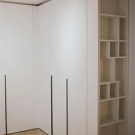 Appartement Fabrica 22 Cluj-Napoca