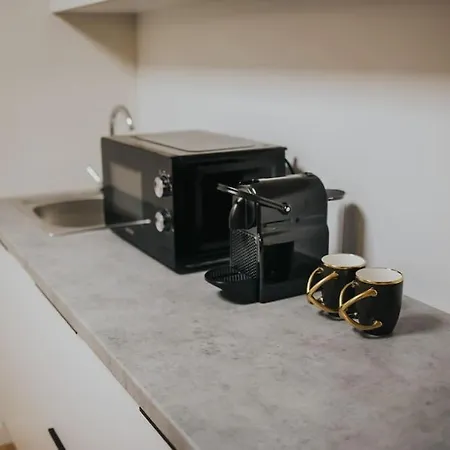 Fabrica 22 Appartamento Cluj-Napoca