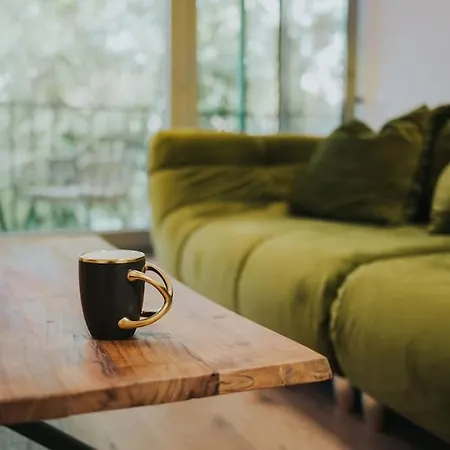 Fabrica 22 Appartement