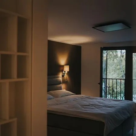 아파트 Fabrica 22 클루지나포카