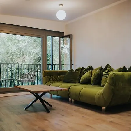 Fabrica 22 Apartment