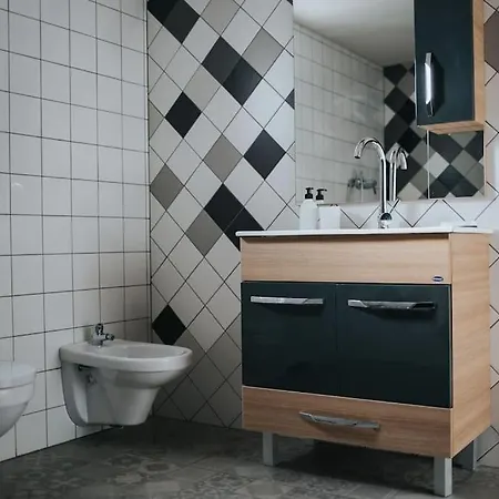 Fabrica 22 아파트