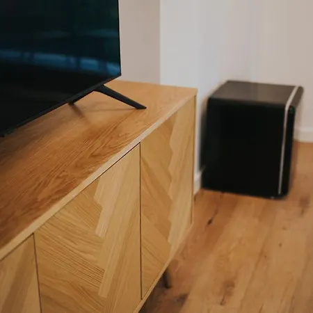 Fabrica 22 Appartamento Cluj-Napoca