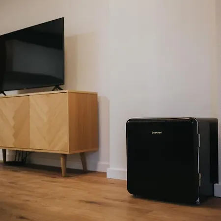 Appartement Fabrica 22 Cluj-Napoca