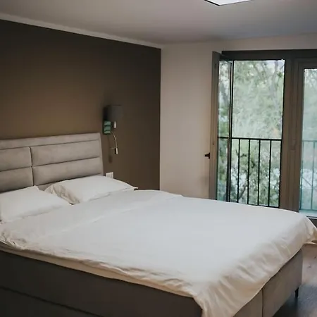 Fabrica 22 Apartment