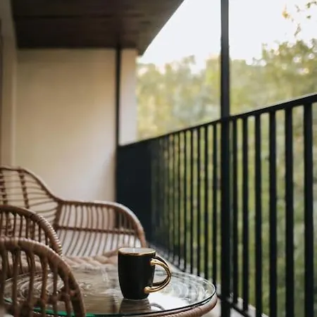 Fabrica 22 Appartement *