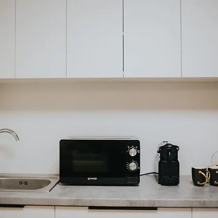 Fabrica 22 Apartment *