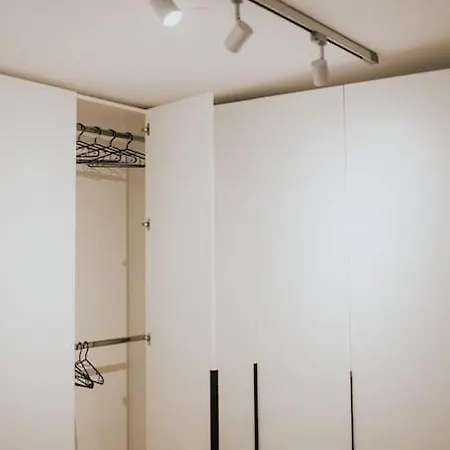 Fabrica 22 Appartement *