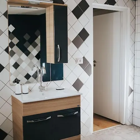 Apartment Fabrica 22