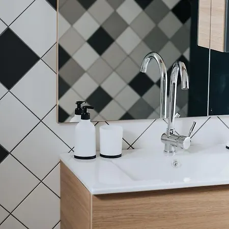 Fabrica 22 Apartment *