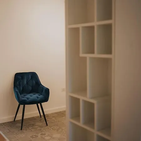 Appartement Fabrica 22 *