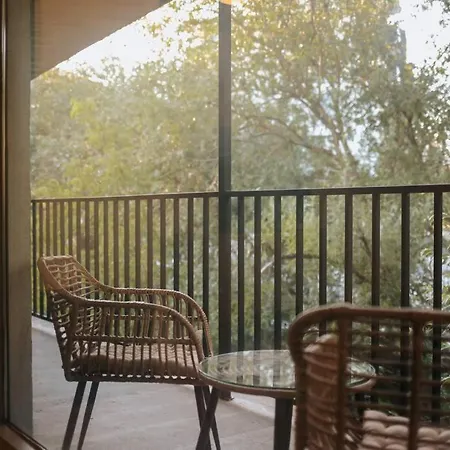 Appartement Fabrica 22