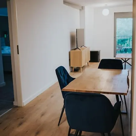 Apartment Fabrica 22 Cluj-Napoca
