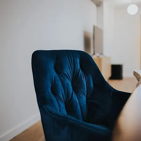 Appartement Fabrica 22 *