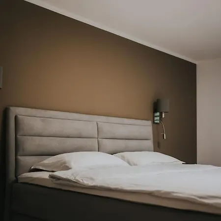 Appartement Fabrica 22 *