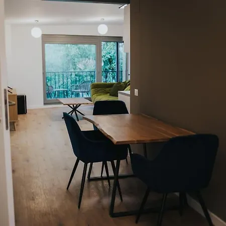 Fabrica 22 아파트 클루지나포카