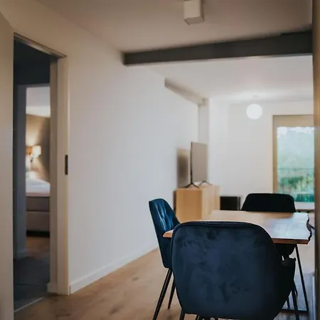 Appartement Fabrica 22