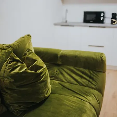 Fabrica 22 Appartamento Cluj-Napoca