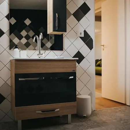 Fabrica 22 Apartment *