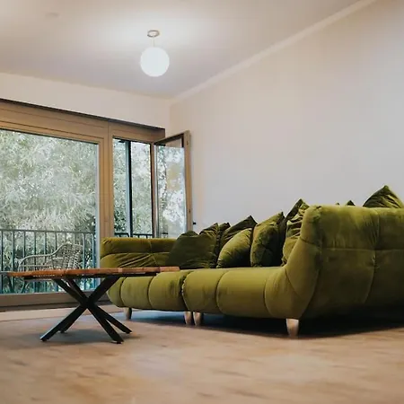 Appartement Fabrica 22 *