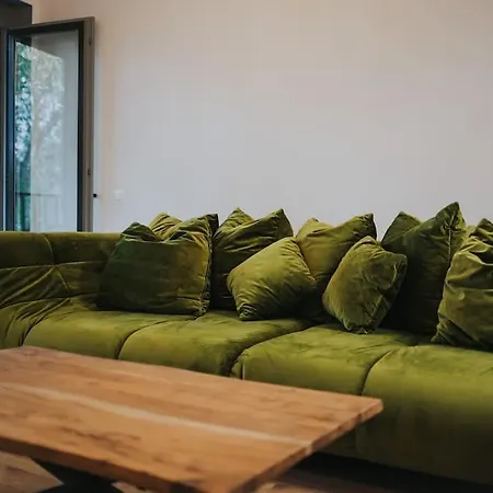 Appartement Fabrica 22 Cluj-Napoca