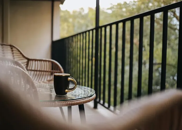 Lägenhet Fabrica 22