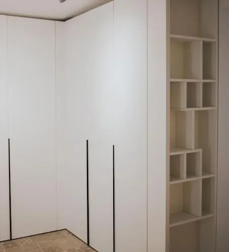 דירה Fabrica 22 קלוז'-נאפוקה