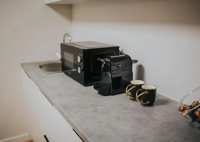 Fabrica 22 Appartement Cluj-Napoca