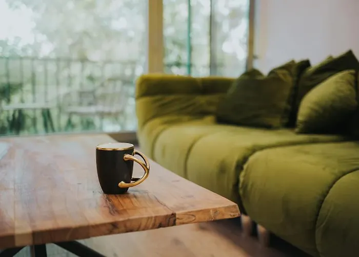 Fabrica 22 Lägenhet