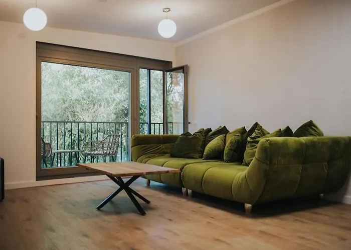 Fabrica 22 Appartement