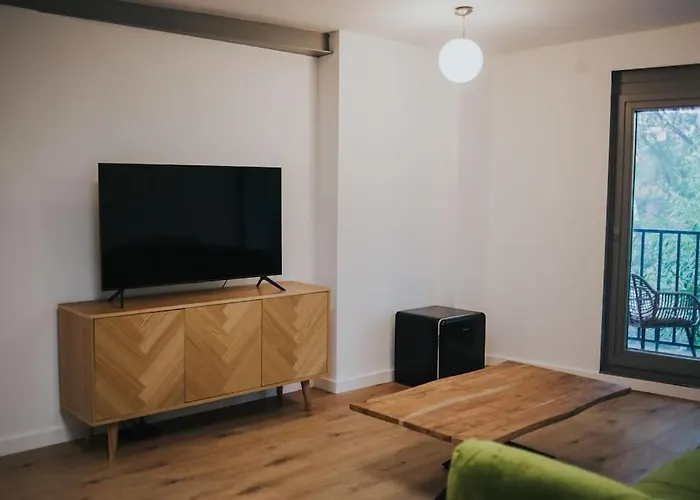 Appartement Fabrica 22 Cluj-Napoca