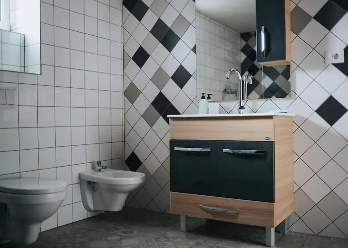 Fabrica 22 Appartement