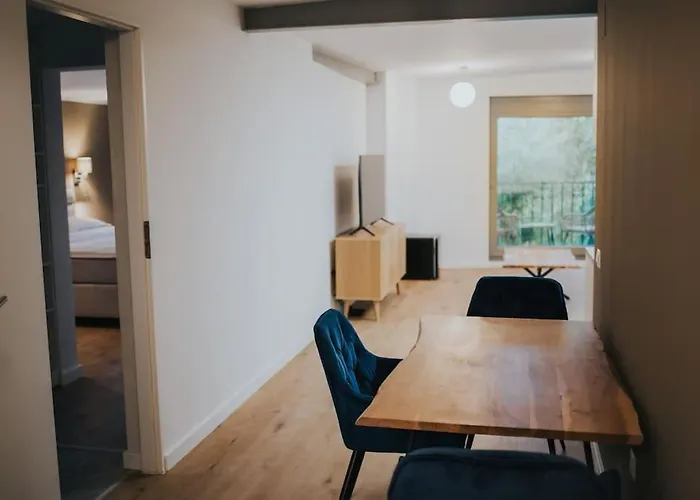 Fabrica 22 דירה *