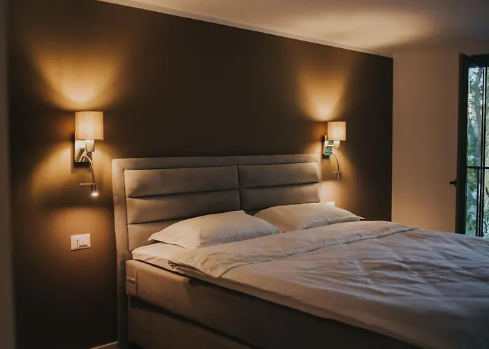 Fabrica 22 דירה קלוז'-נאפוקה