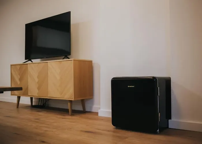 Lägenhet Fabrica 22 Cluj-Napoca