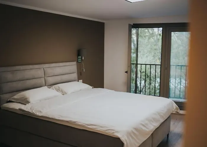 Fabrica 22 Appartement