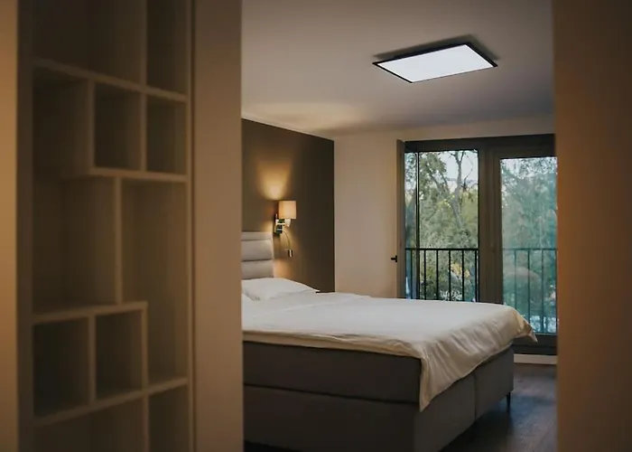 Fabrica 22 Appartement Cluj-Napoca