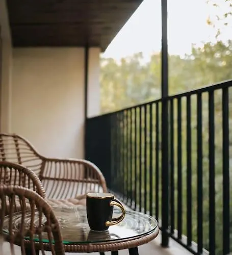 Fabrica 22 Appartement *