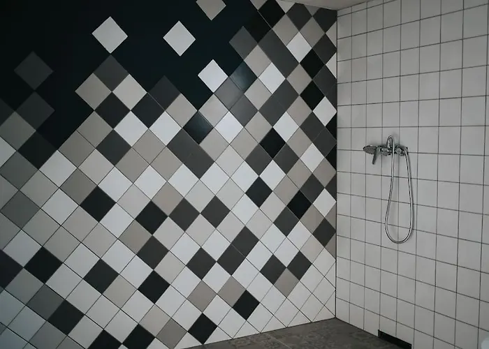 Fabrica 22 Lägenhet