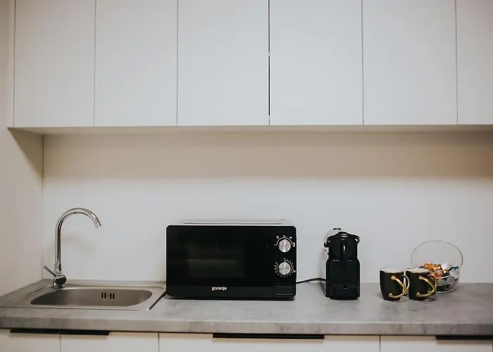 Fabrica 22 Appartement *