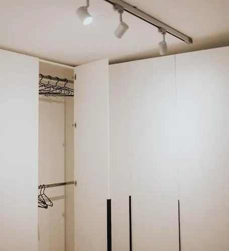 Fabrica 22 Appartement *