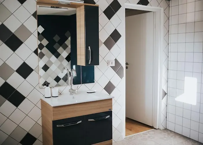 Lägenhet Fabrica 22