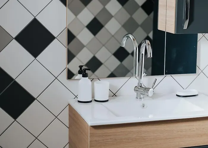 Fabrica 22 Appartement *