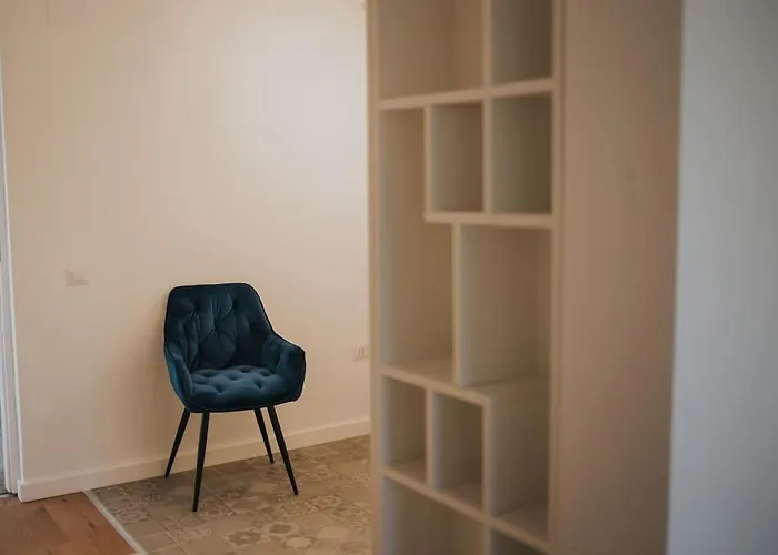 Appartement Fabrica 22 *