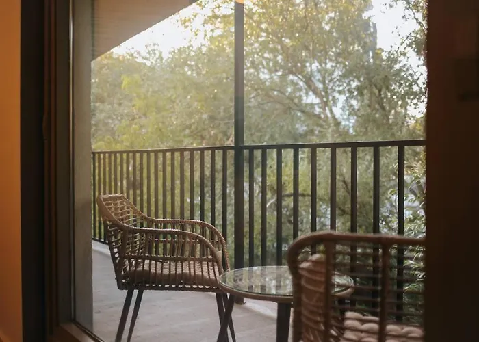 Lägenhet Fabrica 22