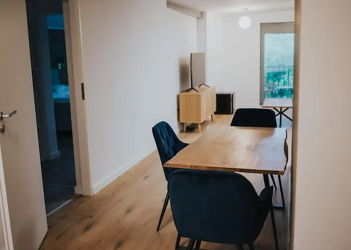 Lägenhet Fabrica 22 Cluj-Napoca