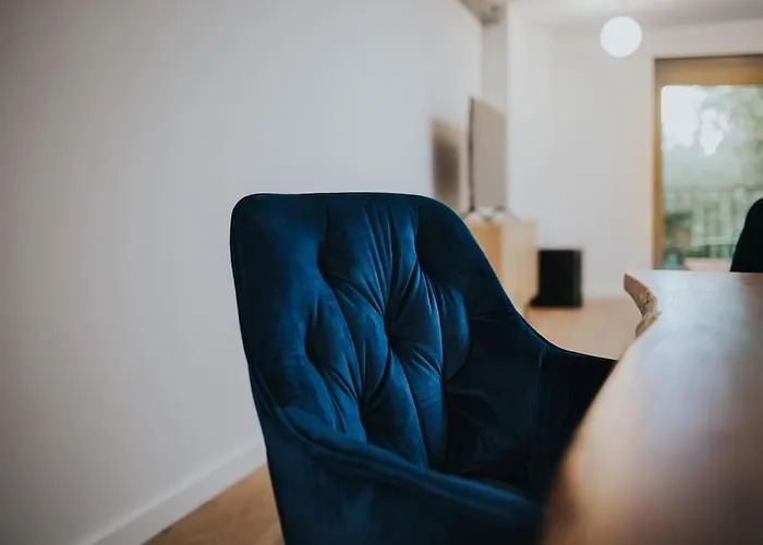 Lägenhet Fabrica 22 *