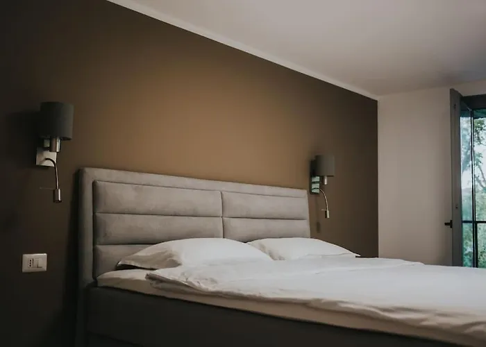 Appartement Fabrica 22 *