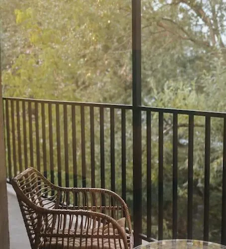 Fabrica 22 דירה קלוז'-נאפוקה